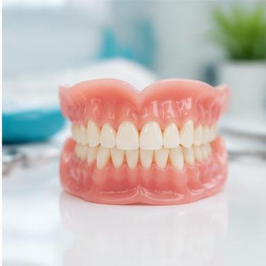 Complete Dentures