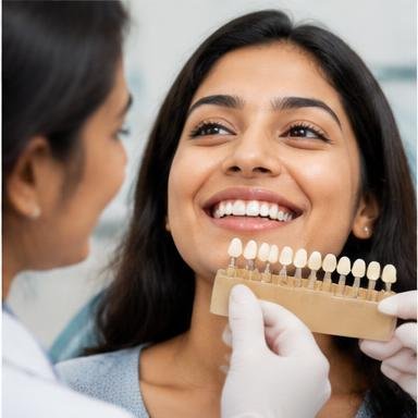 Smile Design Dentistry